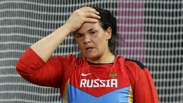 Дарья Пищальникова