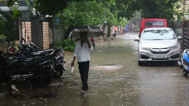 மழை எதிரொலி: தமிழகத்தில் தயார் ...