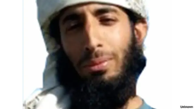 jihadi john
