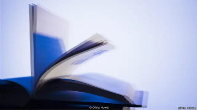 अंदर की आवाज़ें