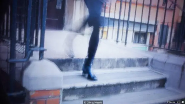 अंदर की आवाज़ें