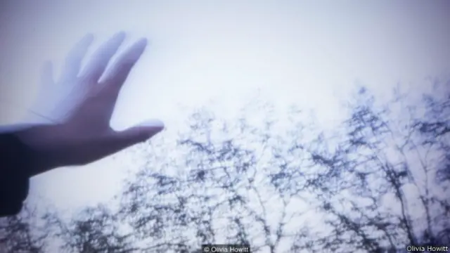 अंदर की आवाज़ें