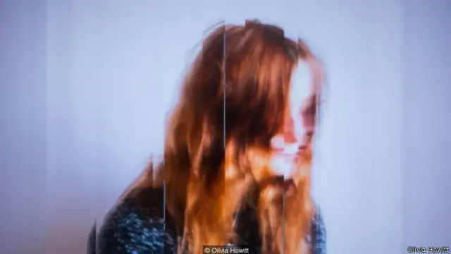 अंदर की आवाज़ें