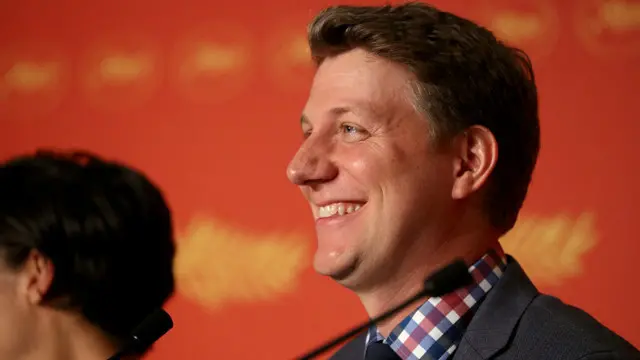 يعرض فيلم "لافينغ" للمخرج جيف نيكولس ضمن أفلام مهرجان كان السينمائي