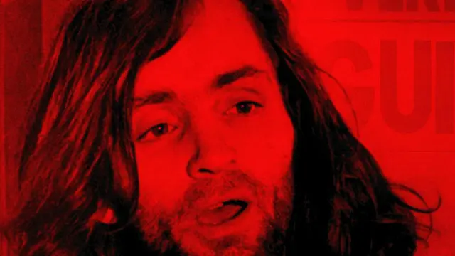 Серійний вбивця