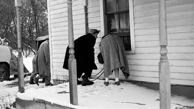 Будинок Еда Гейна