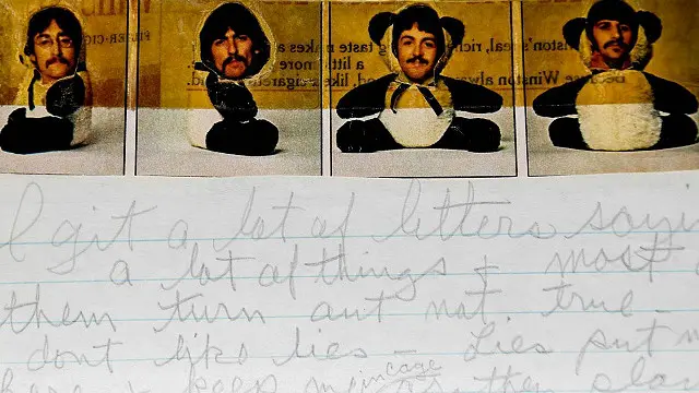 Вироби Менсона