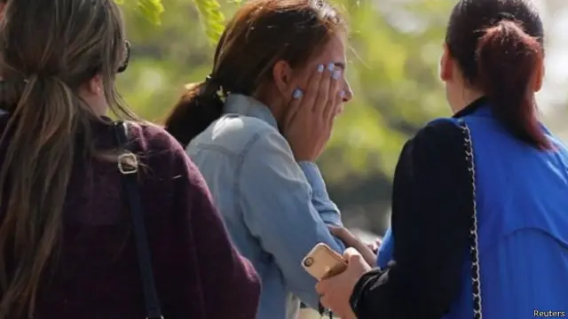 इजिप्ट एयर