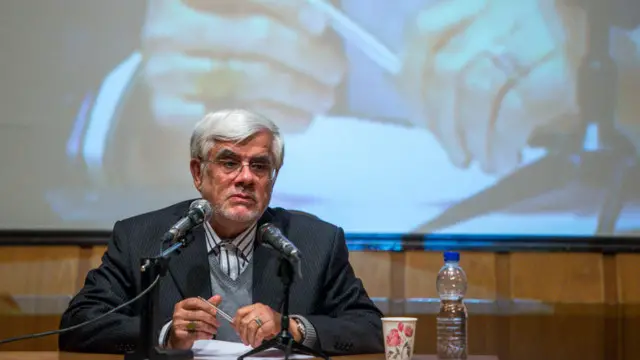 عارف حالا بدون آنکه ناچار به رعایت پارهای مصلحتهای مرتبط با عنوان حقوقی ریاست مجلس باشد، میتواند مطالبات موکلان خود (اکثریت تغییرخواه جامعه) را با صراحت مطرح و تعقیب کند.