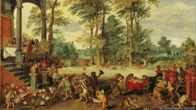 ट्यूलिप्स