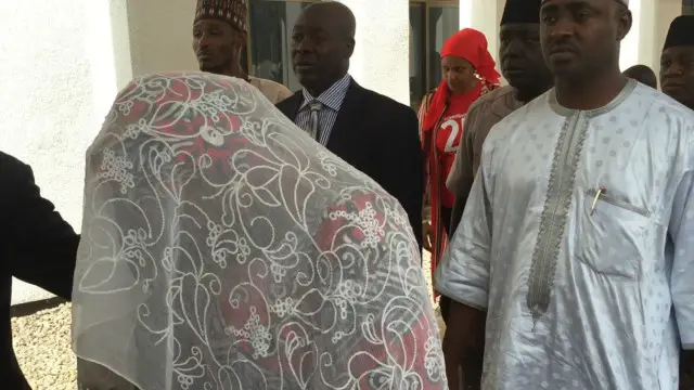 فوج نے پہلی رہائی کے فورا بعد دوسری رہائی کا دعوی کیا