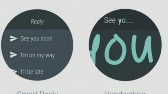 جاء إعلان غوغل في بداية مؤتمر المطورين الذي تنظمه الشركة في كاليفورنيا