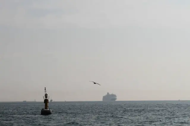 босфор, стамбул