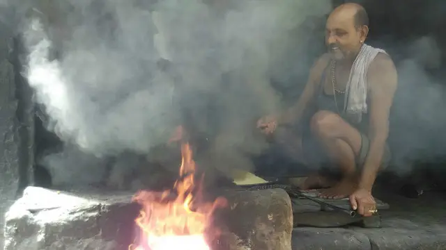 फलौदी में गर्मी