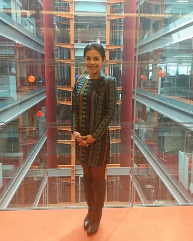 阿洛·卡力亭·巴奇辣（摄影：子川）