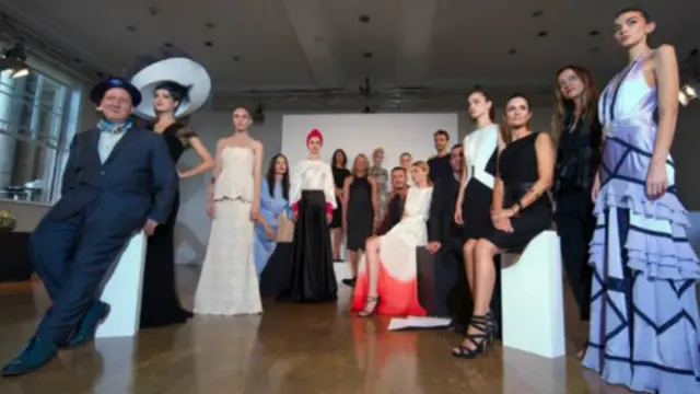 可持續時尚雖然尚未成為主流，但是正日漸流行起來。