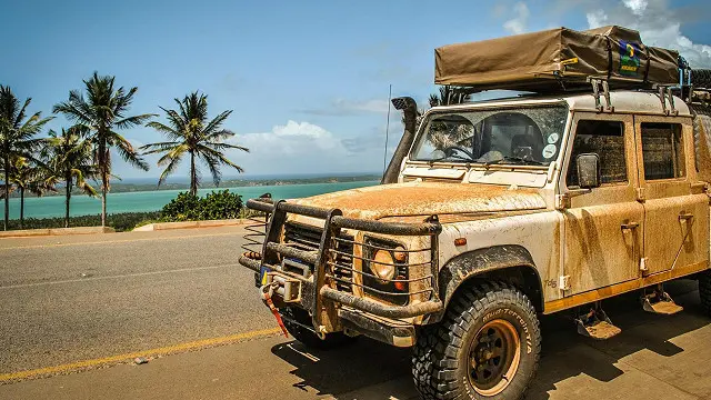 Подорож родини Беллів