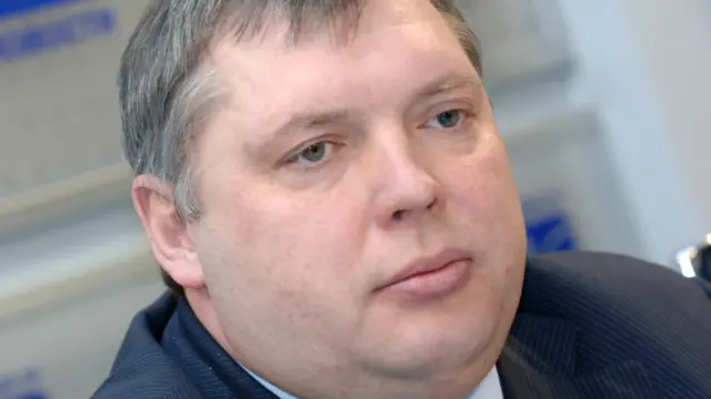 Михаил Слипенчук