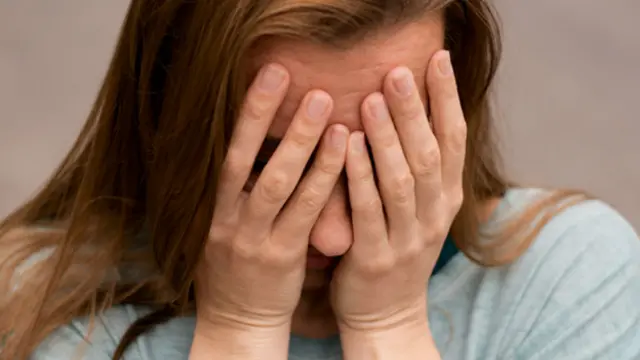 Muchos afectados con Lyme crónico deben enfrentarse a diagnósticos erróneos como fatiga crónica.