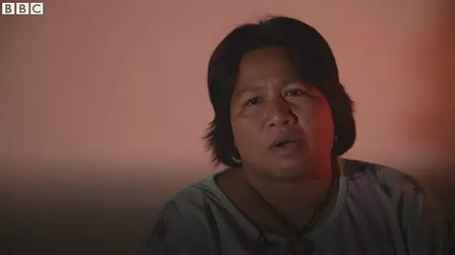 पतनारी चनकिज