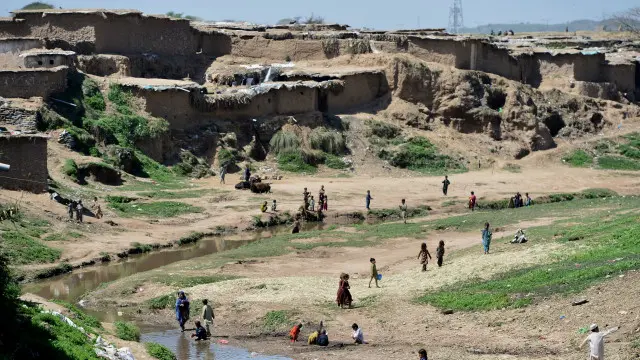 Mỹ nói Mansour là mối đe dọa cho hòa bình ở khu vực, trong lúc Afghanistan đang cần xây dựng, tái thiết.