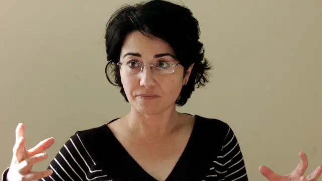 İsrailli Arap milletvekili Hanin Zuabi'nin dokunulmazlığı, Mavi Marmara gemisinde bulunması nedeniyle kaldırılmıştı.