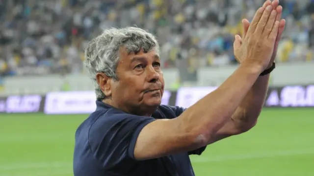 Мірча Луческу