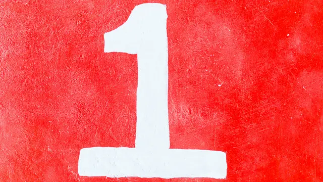 Raro pero cierto: por todas partes, aparece más a menudo.