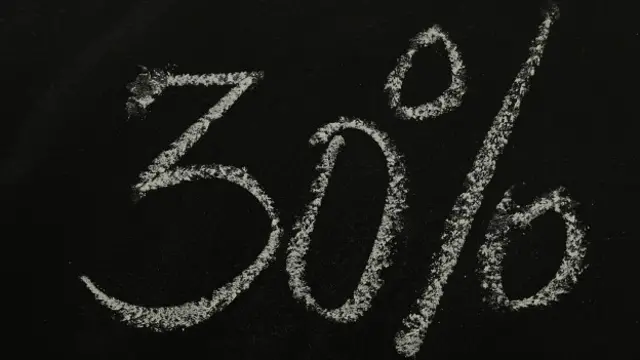 Multiplica por dos y... el mismo resultado.