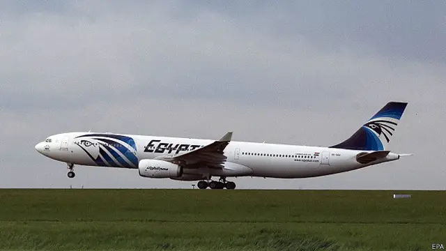 А320 во время взлета