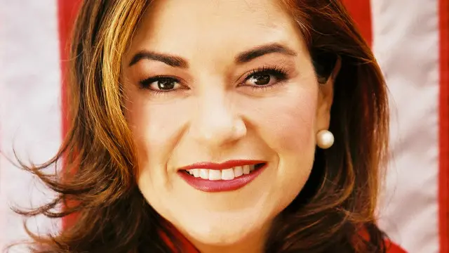 Dân biểu Loretta Sanchez nói "Chính quyền Việt Nam liên tục quấy rối, bắt giữ và giam cầm công dân của họ"