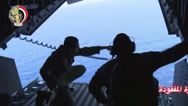 Поисковая операция 