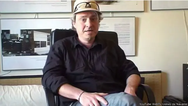 पास्कल हेस