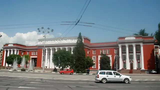 پارلمان تاجیکستان
