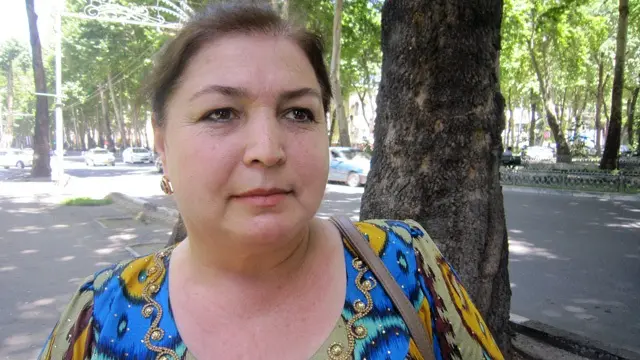 مریم خدایداد