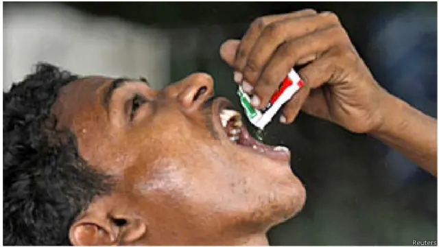 गुटखा पर रोक