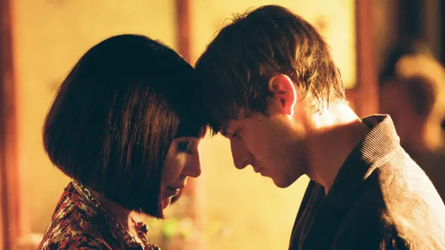 جسد غاسبار أولييل شخصية لوي الكاتب العائد لاخبار عائلته باقتراب موته