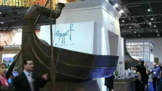 عملت مصر بقوة لاستعادة مكانتها السياحية خلال الفترة الماضية وأنفقت الملايين لتطوير أنظمة الأمن والترويج لإمكانياتها الهائلة