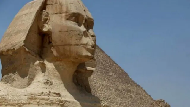 شركات السياحة البريطانية لن تتخلى عن مصر والجميع يعلم أن المستفيد الوحيد هي التنظيمات المتطرفة 