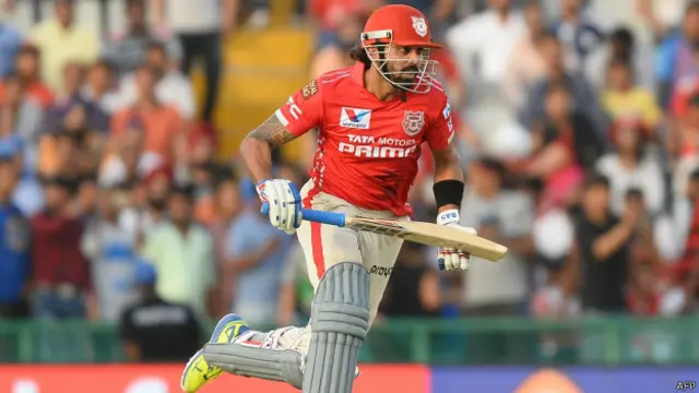 मुरली विजय