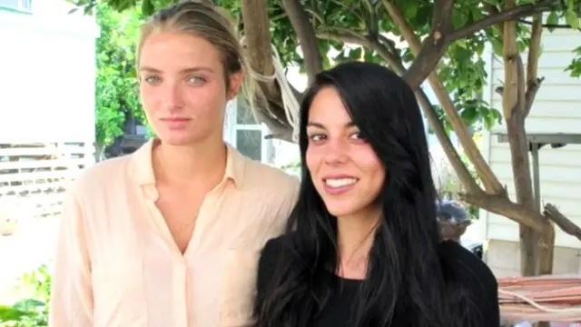 कर्टनी विल्सन और टेलर