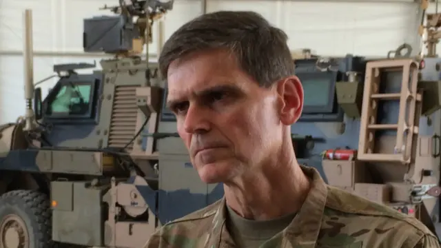 Генерал Вотел