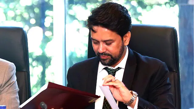 ’کرکٹ کی نگران تنظیم کے طور پر آئی سی سی کی ذمہ داری کرکٹ کی عالمی مقبولیت میں اضافہ کرنا ہے۔‘