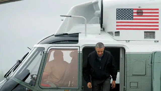 Ông Obama chuẩn bị lên đường công du đến Việt Nam và Nhật Bản