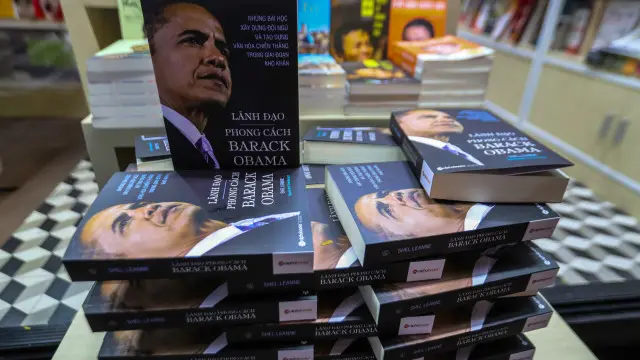 Người Việt Nam chờ đợi chuyến đi của ông Obama