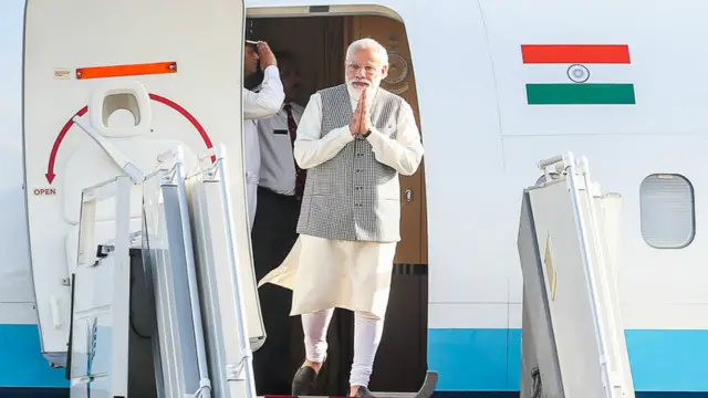 மோடியின் வெளிநாட்டுப் பயணங்கள் -தாக்கத்தை ஏற்படுத்தினவா?