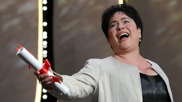 Жаклін Хосе народилася на Філіппінах