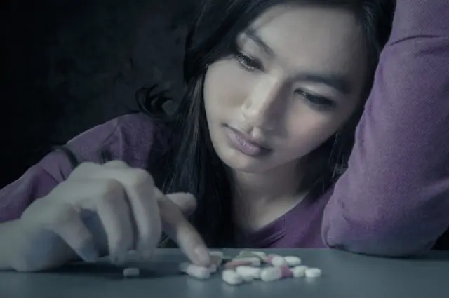 El drama silencioso de los adolescentes que se autoenvenenan