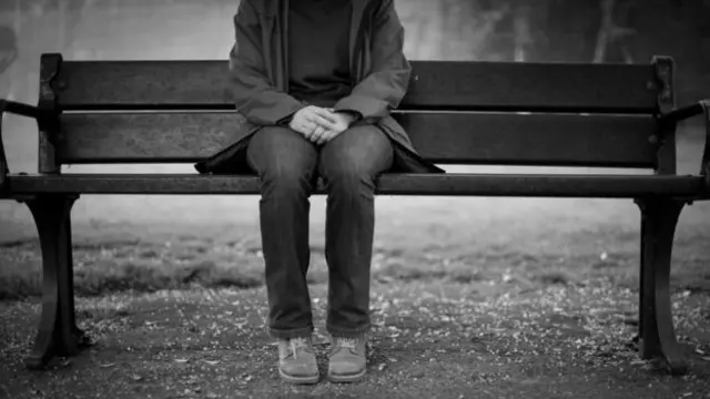 En muchos casos, sufren depresión y ansiedad.