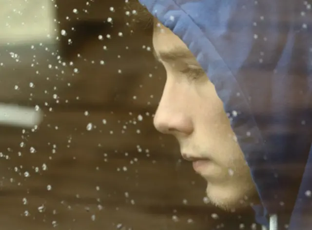 Los jóvenes que se autolesionan de esta forma buscan alejarse de sus preocupaciones, pero para ello se exponen a la muerte.